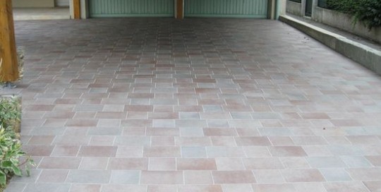 carrelage VIF