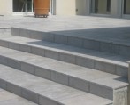 escalier en jewel ST ISMIER