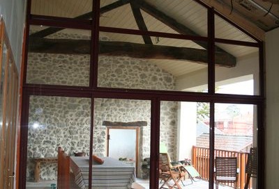 joint de pierre lambris bardage carrelage